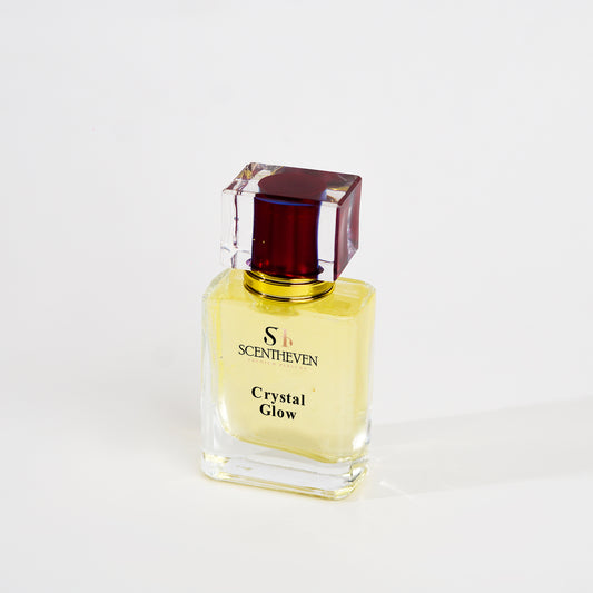 CRYSTAL GLOW