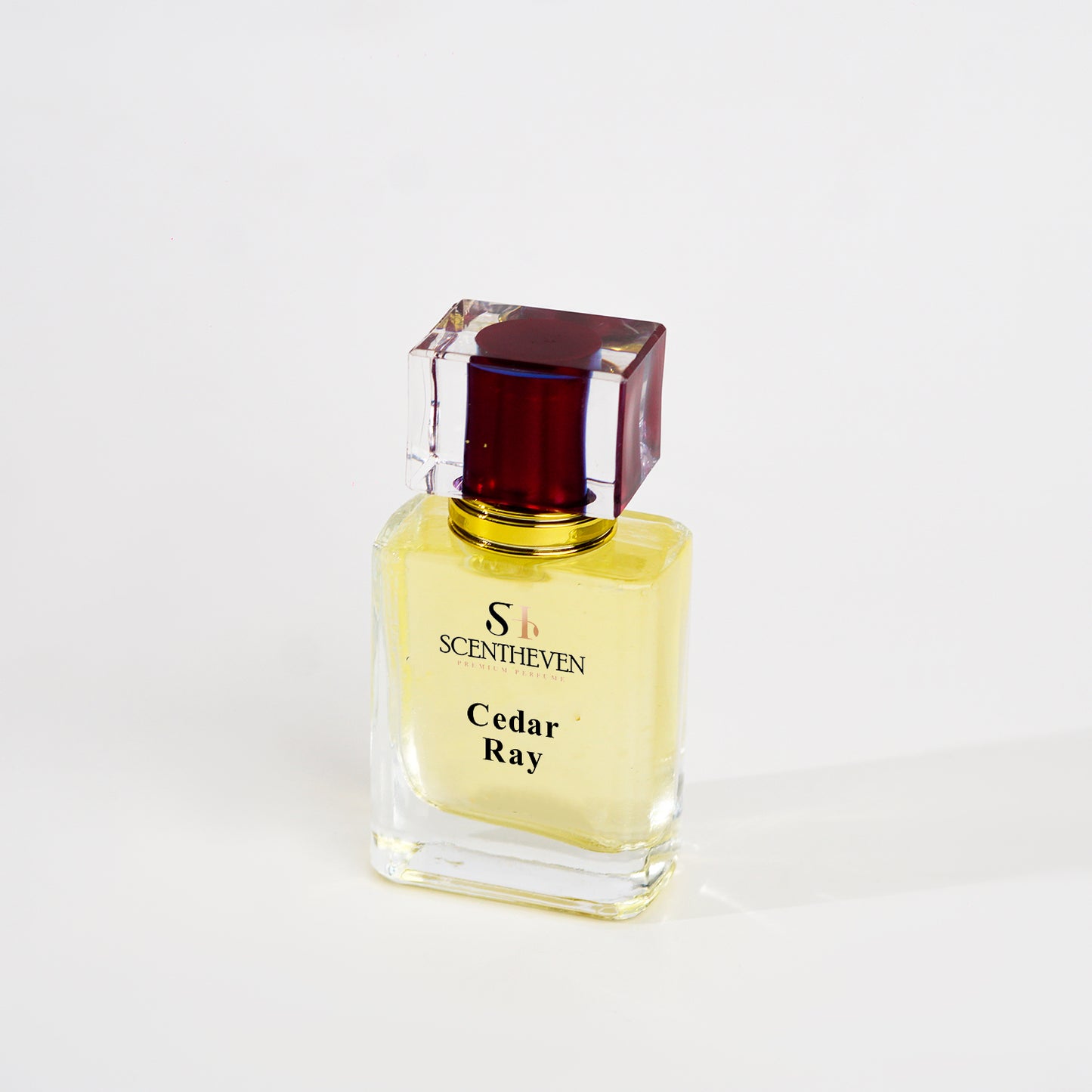 CEDAR RAY