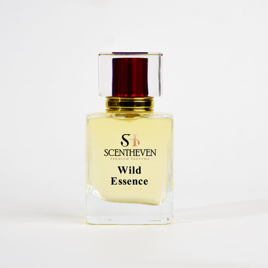 WILD ESSENCE