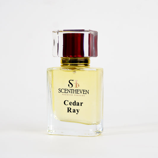 CEDAR RAY